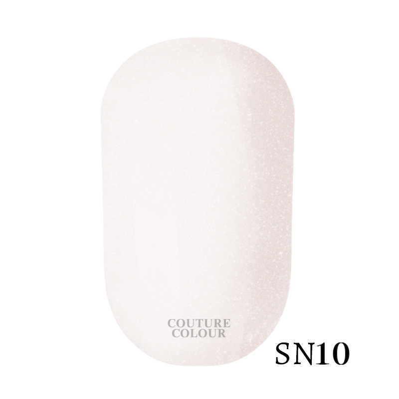 Гель-лак Couture Colour Soft Nude 9 мл № SN10 ()